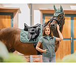 softshell rij bodywarmer Leona