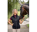 softshell rij bodywarmer Leona