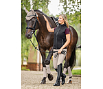 softshell rij bodywarmer Leona