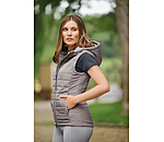 Combi bodywarmer Luana