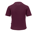 cropped functioneel shirt Belle