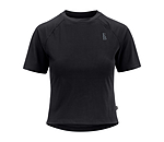 cropped functioneel shirt Belle