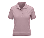functionele poloshirt Lilja