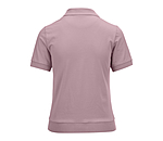 functionele poloshirt Lilja