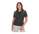 functionele poloshirt Lilja