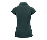functionele poloshirt Melia