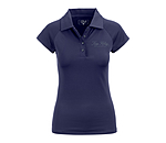 functionele poloshirt Melia