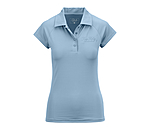 functionele poloshirt Melia