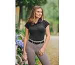 functionele poloshirt Melia