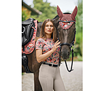 cropped functioneel shirt Fleur