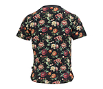 cropped functioneel shirt Fleur