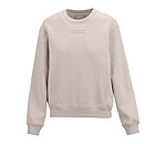 Oversized sweat pullover Jill
