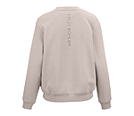 Oversized sweat pullover Jill