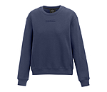 Oversized sweat pullover Jill