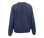 Oversized sweat pullover Jill