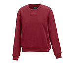 Oversized sweat pullover Jill