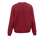Oversized sweat pullover Jill