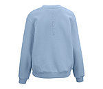 Oversized sweat pullover Jill