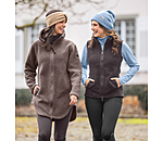 teddyfleece bodywarmer Emma