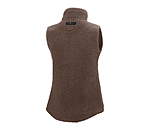 teddyfleece bodywarmer Emma
