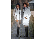 omkeerbare bodywarmer Reflective