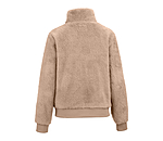 teddyfleece pullover Nella