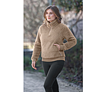 teddyfleece pullover Nella