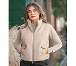 omkeerbare bodywarmer Kathrin