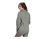 pastel groen