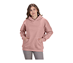 oversized sweat-hoodie Ella