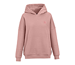 oversized sweat-hoodie Ella