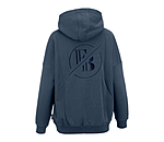 oversized sweat-hoodie Ella