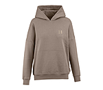 oversized sweat-hoodie Ella