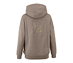oversized sweat-hoodie Ella