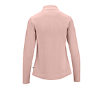 functionele fleece shirt Leni