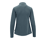 functionele fleece shirt Leni