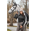 functionele fleece shirt Leni