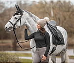 functionele fleece shirt Leni
