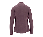 functionele fleece shirt Leni