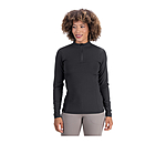 functioneel geribd longsleeve Susanne