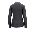 functioneel geribd longsleeve Susanne