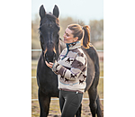 teddyfleece pullover Zuri