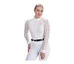 functioneel wedstrijdshirt met lange mouwen Jule II