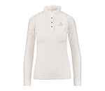 functioneel wedstrijdshirt met lange mouwen Jule II