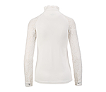 functioneel wedstrijdshirt met lange mouwen Jule II