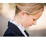 functioneel kids wedstrijdjasje Dahlia