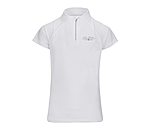 functionele kids wedstrijdshirt Celina