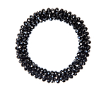 vlechtbandje Twinkle