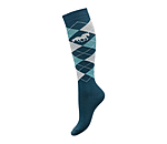 teal