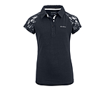 kids poloshirt Daisy